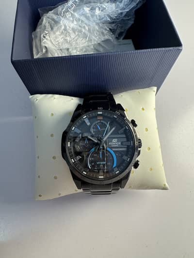 Casio Edifice 940DC 1BVUDF