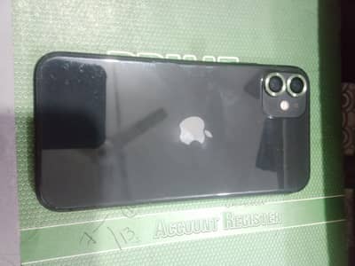 I phon 11