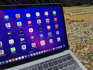 MacBook pro 2016 13inch  Exchange / Sale