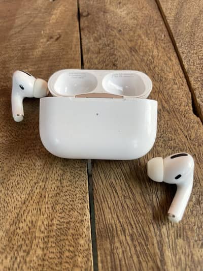 Airpods pro