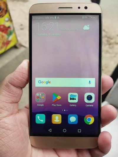 Huawei Nova Plus 4 64