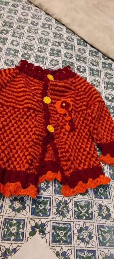 Handmade Customized Items/Clothing