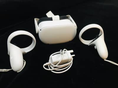 Oculus Meta Quest 2 256GB