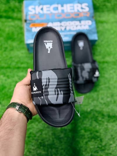 Imported Slides New Stock