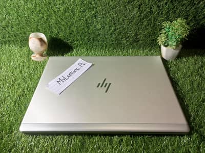 HP EliteBook 840 G5, Core i5, 8th Generation, 8gb ram, 256gb ssd