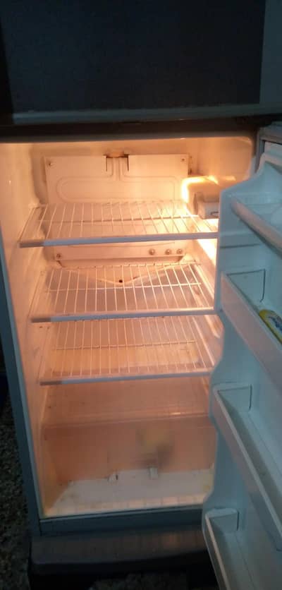 Refrigerator of Dawnlance
