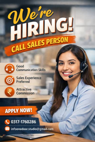 Call Center Job || Male & female Jobs || Office Jobs