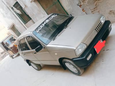 Mehran VX 2017 model new key for sell
