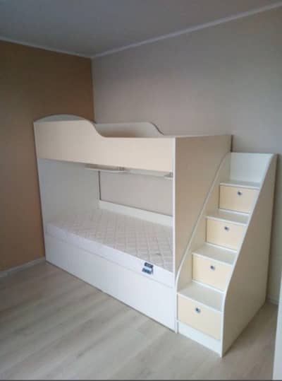 kids bunker bed, kids bed, kids furniture