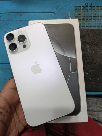 iphone 16 pro max factory unlocked
