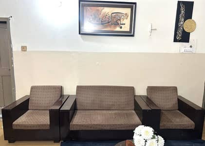 Sofa set for sale