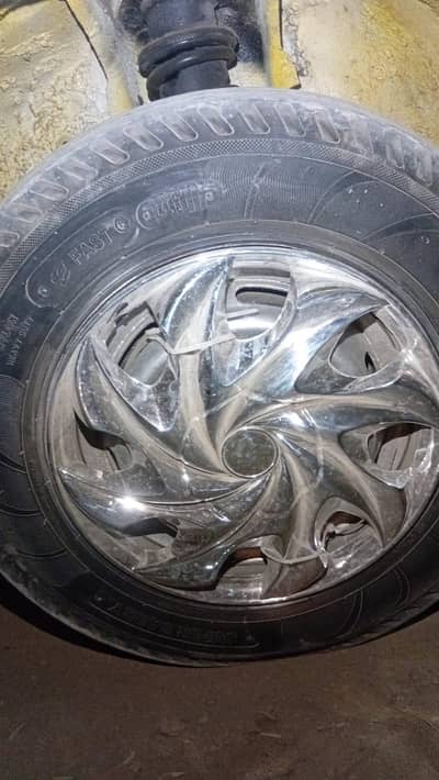 Hiroof for pick and drop