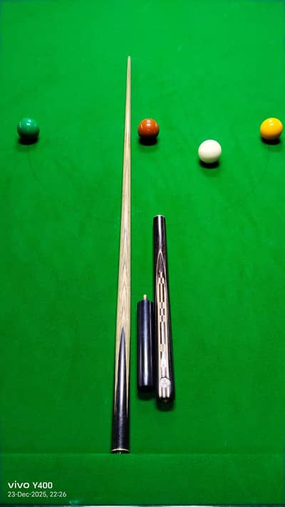 GRAND CUE Hand  Made