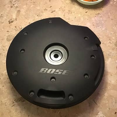 Bose Spare Wheel Subwoofer