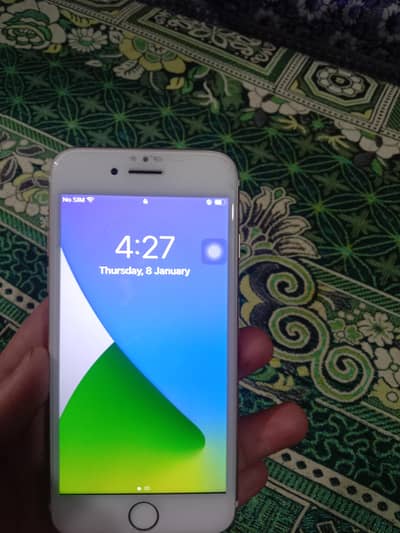 mobile for sale non pta all ok front button work