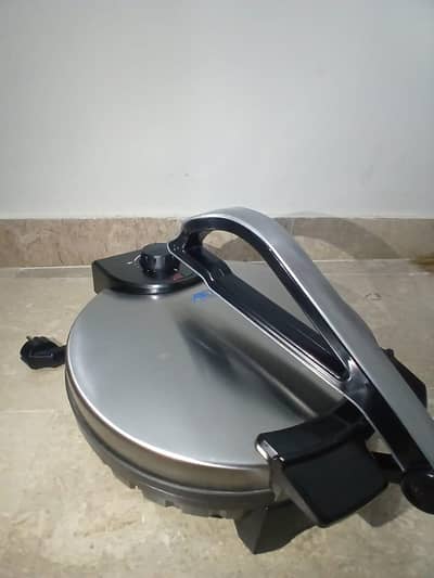 Anex Roti Maker