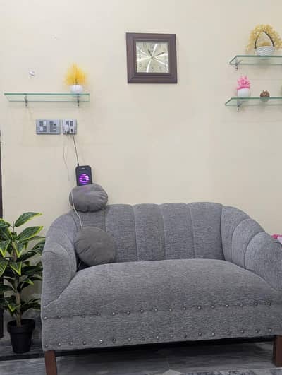 4 seater sofa set