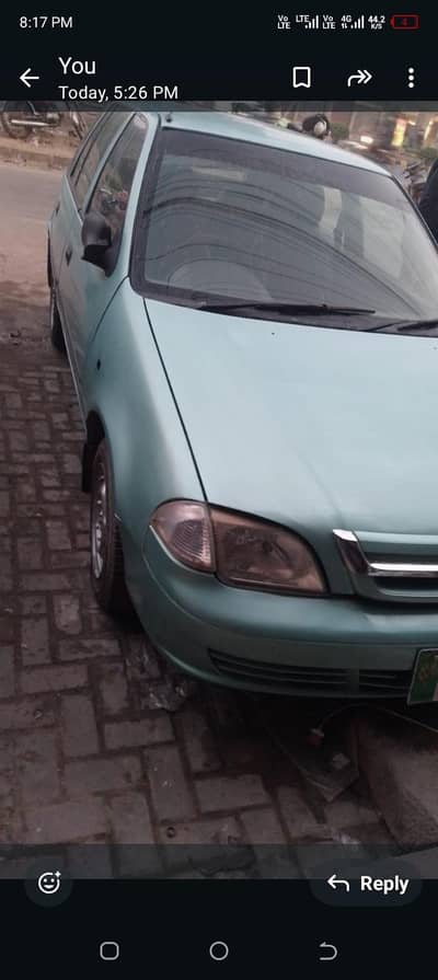 cultus vxri efi engine look like new better Alto cuore santro