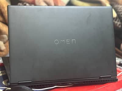 HP Laptop Omen i9 13th Gen | RTX 4060 | 16GB RAM