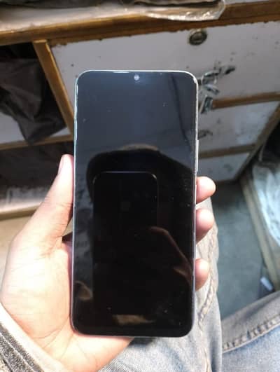 vivo y20s 4.1. 128 gb with exchange