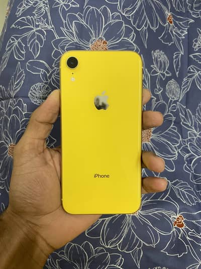 Iphone Xr Non Pta