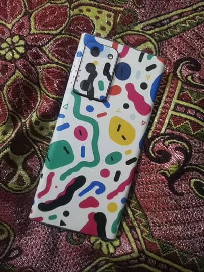 Samsung Galaxy note 20 ultra