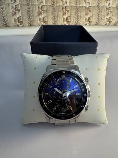 Casio Edifice 600D 2AVUDF