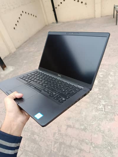Dell Latitude 5400 | Core i5 8th Gen | 8GB RAM | 256GB SSD | 14" FHD