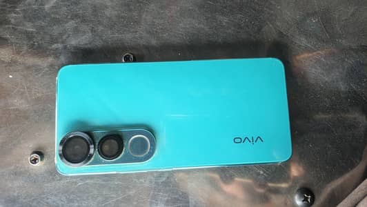 vivo v 50 lite. . 8.256. . warnti 8 ma ki baki ha