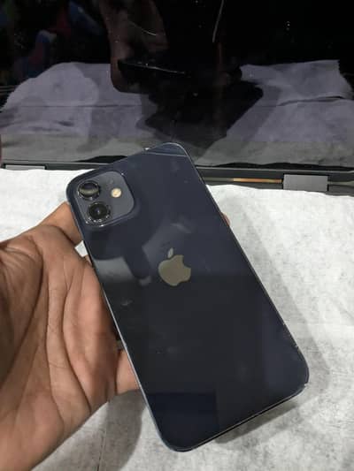 iphone 12 non PTA, jv