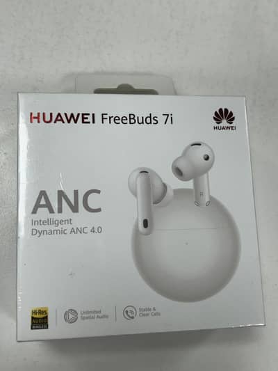 HUAWEI Freebuds 7i