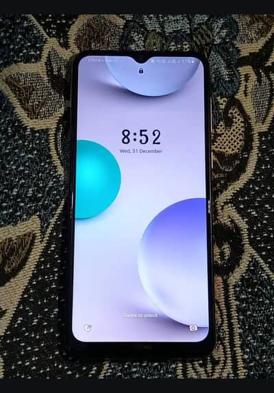 Samsung a04 4gb 64gb all assri with IMEI mached box