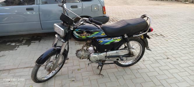 unique 2025 03062144350