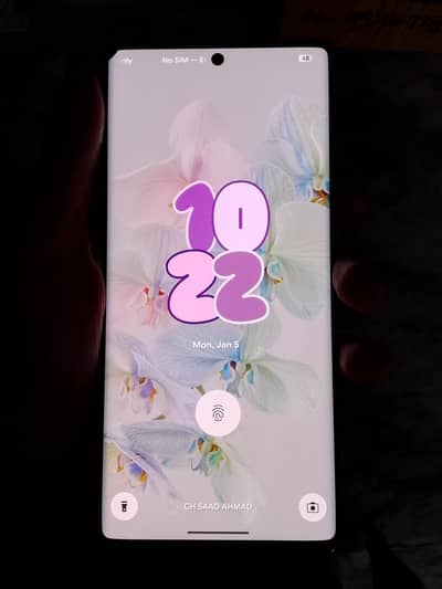 Google pixel 6 pro For sale and exchange