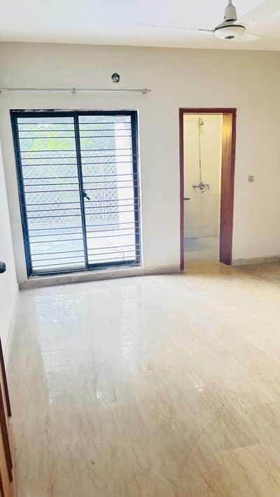 1 Bed Flat For Rent In Peaceful PCHS Ideal For Small Families Or Working Professionals