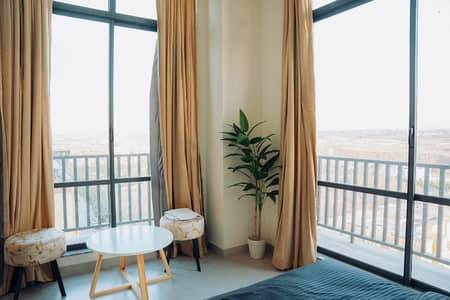 Sky Park One 2 Bed Apartment For Rant