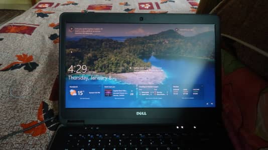 Dell Latitude E7440 | Core i5 | SSD | Very Fast