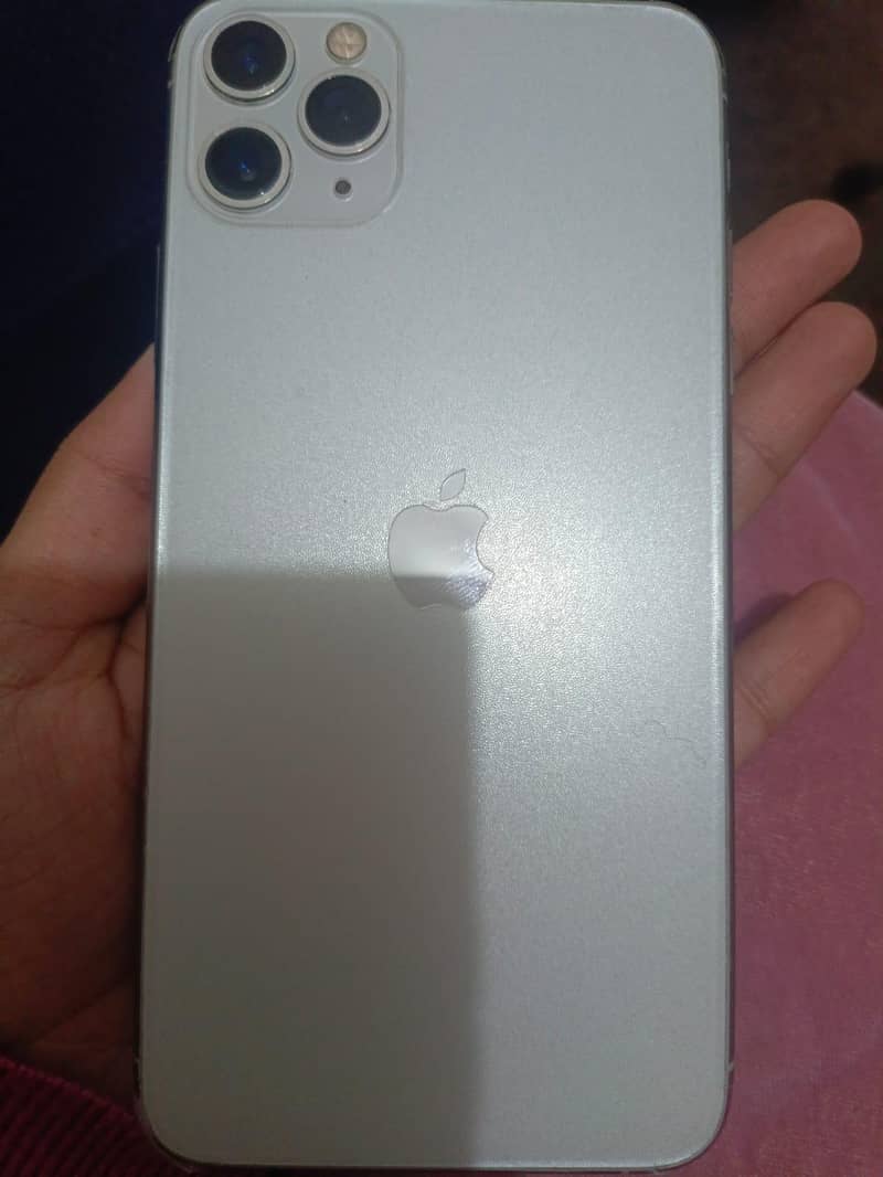 Iphone 11Pro Max 7
