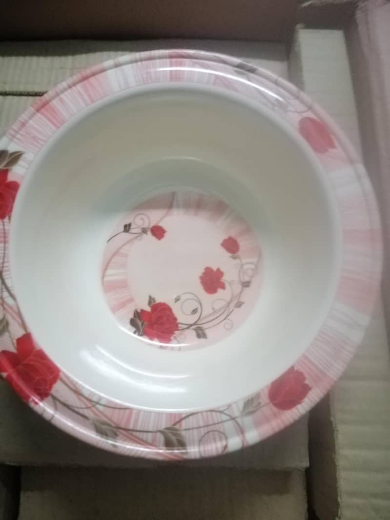 Dinner set 3