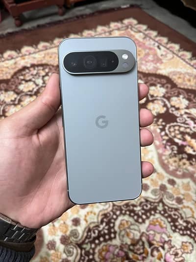 Google pixel 9 pro XL official pta approved 16/128 10/10 only phone
