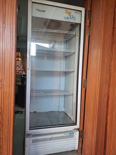 chiller  refregirater