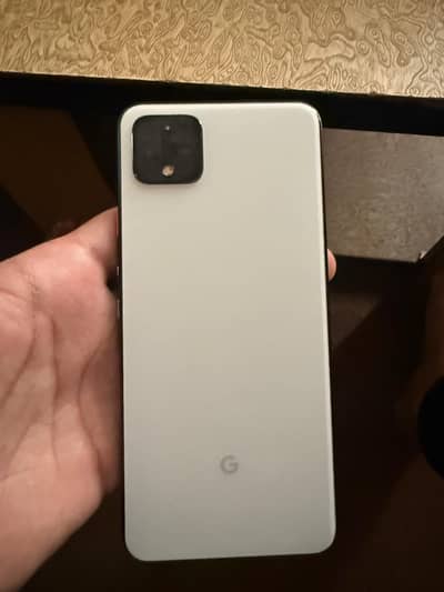 Pixel 4xl