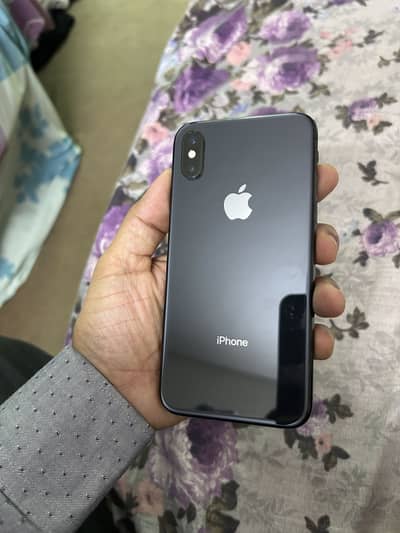IPhone XS | Dual PTA Approved | 64GB | All OK