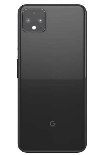 original display panel 4xl and camera and body