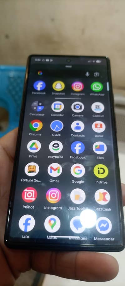 Google pixel 6 8 128