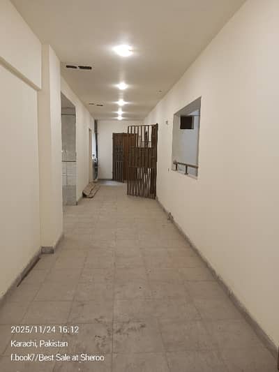 Brand New Flat Rent Saima's Project