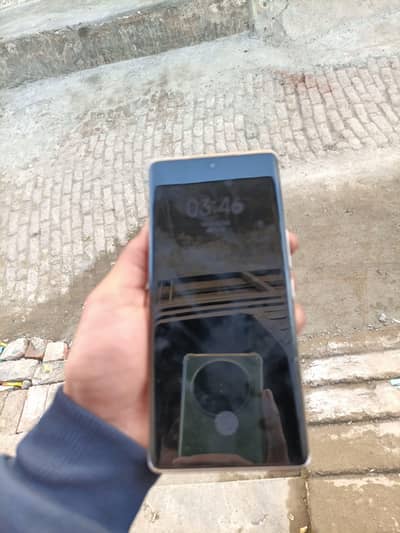 Sego Zero 50 (edge display)