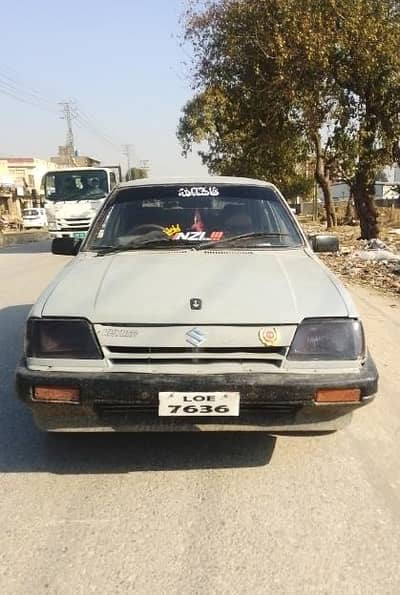 Khyber for sale 1991