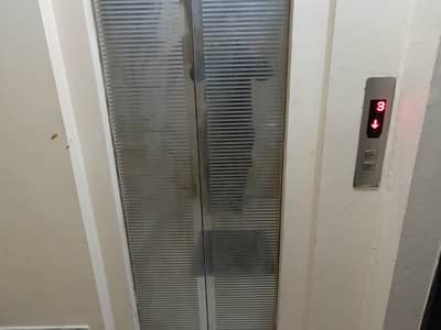 2nd Floor for Rent in DHA Phase 6 Block MB | Ideal for Office Use