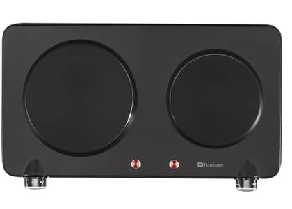 Dawlance DWHP 3021 B Hot Plate Electric Stove